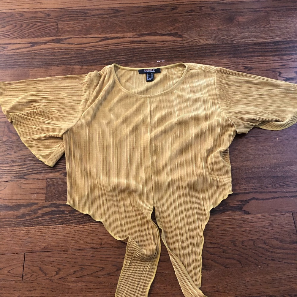 Clothes!